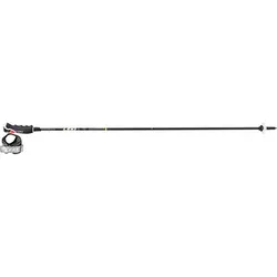LEKI Herren Alpin-Skistock Carbon 11 3D, mehrfarbig, 115
