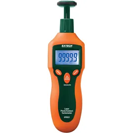 EXTECH RPM33 Drehzahlmesser mechanisch, optisch 2 - 19999 U/min 2 - 99999 U/min