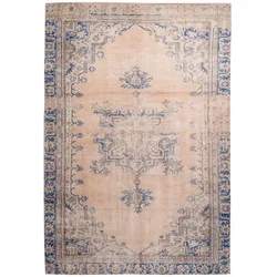 Lalee.Avenue Maxi AE 8406 Blau 160cm x 230cm