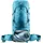 Deuter Aircontact Lite 45 + 10 SL Damen Trekkingrucksack Blau