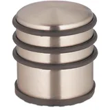 Relaxdays Türstopper Bronze 8 x 8 cm