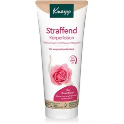 Kneipp Körperlotion Straffend - Rosenblüten