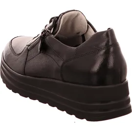 WALDLÄUFER Kya Damen Schwarz 42