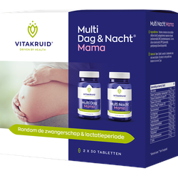 Multi Tag & Nacht Mama