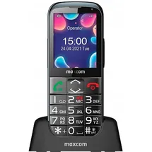 Maxcom Comfort mm724 Schwarz