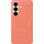 Samsung Silicone Magnet Case Galaxy S26 Coralred