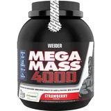 Weider Mega Mass 4000