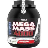 Weider Mega Mass 4000