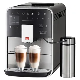 Melitta Barista TS Smart F860-100 edelstahl