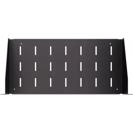 Stalflex Server Fachboden 19 Zoll 2HE 220mm - Serverschrank Hergestellt