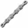 KMC e10 122 Glieder Silber