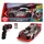 DICKIE RC-Auto Audi S1 E-Tron Quattro 2CH RTR rot|schwarz (201106011)
