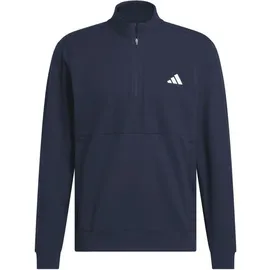 adidas Ultimate365 Tour 1/4-Zip, Navy