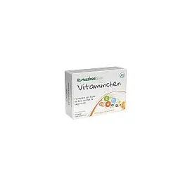 Dr. Munzinger Sport GmbH & Co. KG Dr. Munzinger Vitaminchen Orange