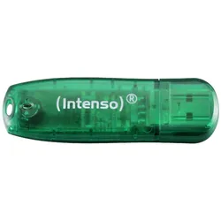 Intenso Rainbow Line 8GB