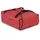 vepatim Thermo-Transporttasche 41 x 46 x 18 cm