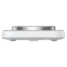 Anker MagGo Magnetic Wireless Ladegerät 15W 3-in-1 Pad weiß