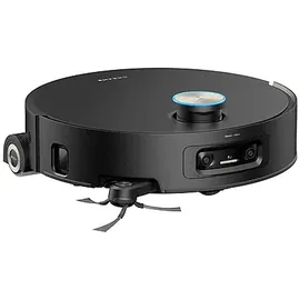 DREAME Aqua10 Ultra Roller Complete Schwarz