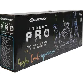 Donic Schildkröt Schildkröt Street Pro