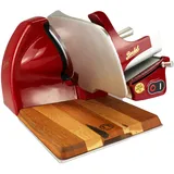 Berkel Home Line 200 Plus Rot