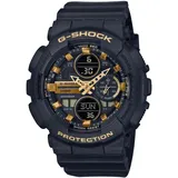 Casio G-Shock GMA-S140M-1AER Harz 49,0 mm GMA-S140M-1AER