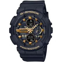 Casio G-Shock GMA-S140M-1AER Harz 49,0 mm GMA-S140M-1AER