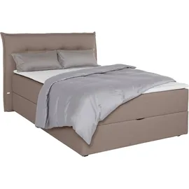 Home Affaire Kederleicht 175 x 213 cm Braun