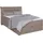 Home Affaire Kederleicht 175 x 213 cm Braun