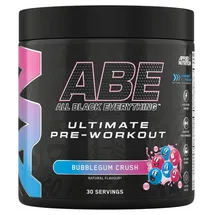 Applied Nutrition Booster Bubblegum Crush Pulver 375 g