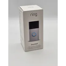 Ring Video Doorbell 2. Gen.