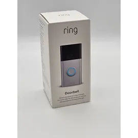 Ring Video Doorbell 2. Gen.