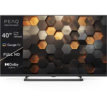 PEAQ PTV 40GF-5024C 40" LED Full HD Smart TV