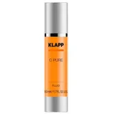 Klapp Cosmetics C Pure Fluid 50 ml