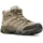 Merrell Moab 3 Mid GTX Herren Pecan 46,5