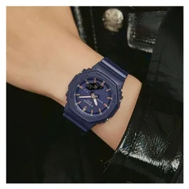 Casio G-Shock Classic GMA-P2100M-2AER Resin 40 mm GMA-P2100M-2AER