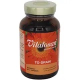 vitafosan, wolfgang thieme To-Drain Kapseln 120 St.