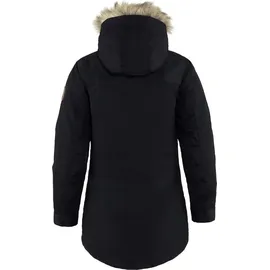 Fjällräven Singi Down Jacket W black L