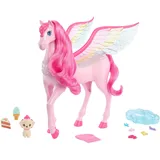 Mattel Barbie Ein Verborgener Zauber Pegasus