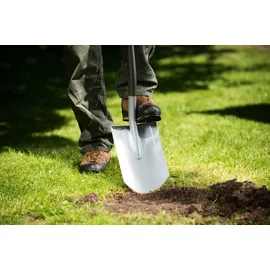 WOLF-Garten Spaten ASP-D