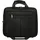 Hti-Living Laptop Trolley 2-Rollen 38 cm / 24 l schwarz
