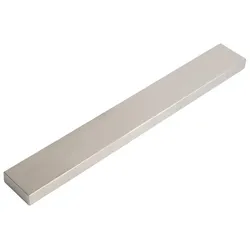 Vogue magnetischer Messerhalter Edelstahl 36cm