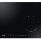 Samsung NZ64R3747BK Schwarz Integriert 60 cm Zonen-Induktionskochfeld 4 Zone(n)