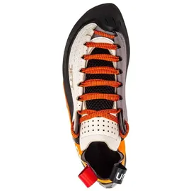 Ocùn Jett LU Grey/Orange 42