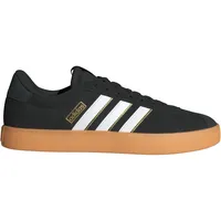 Adidas VL Court 3.0 Core Black / Cloud White / Team Victory Red 38