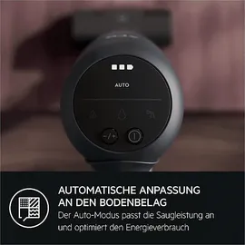 AEG Ultimate 7000 Akku-Staubsauger AP71U142MM