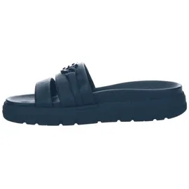 tt.bagatt Klassische Pantoletten Damen schwarz, 41 EU - 41