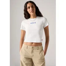 Levi's GR Essential Sporty T-Shirt weiß L