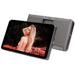 Portkeys LH7H 7 Zoll Touchscreen Monitor mit 1000 Nits