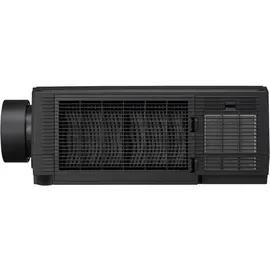 NEC PV710UL-B Laser 3LCD Schwarz