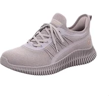 SKECHERS Bobs Geo New Aesthetics Damen Violett 36